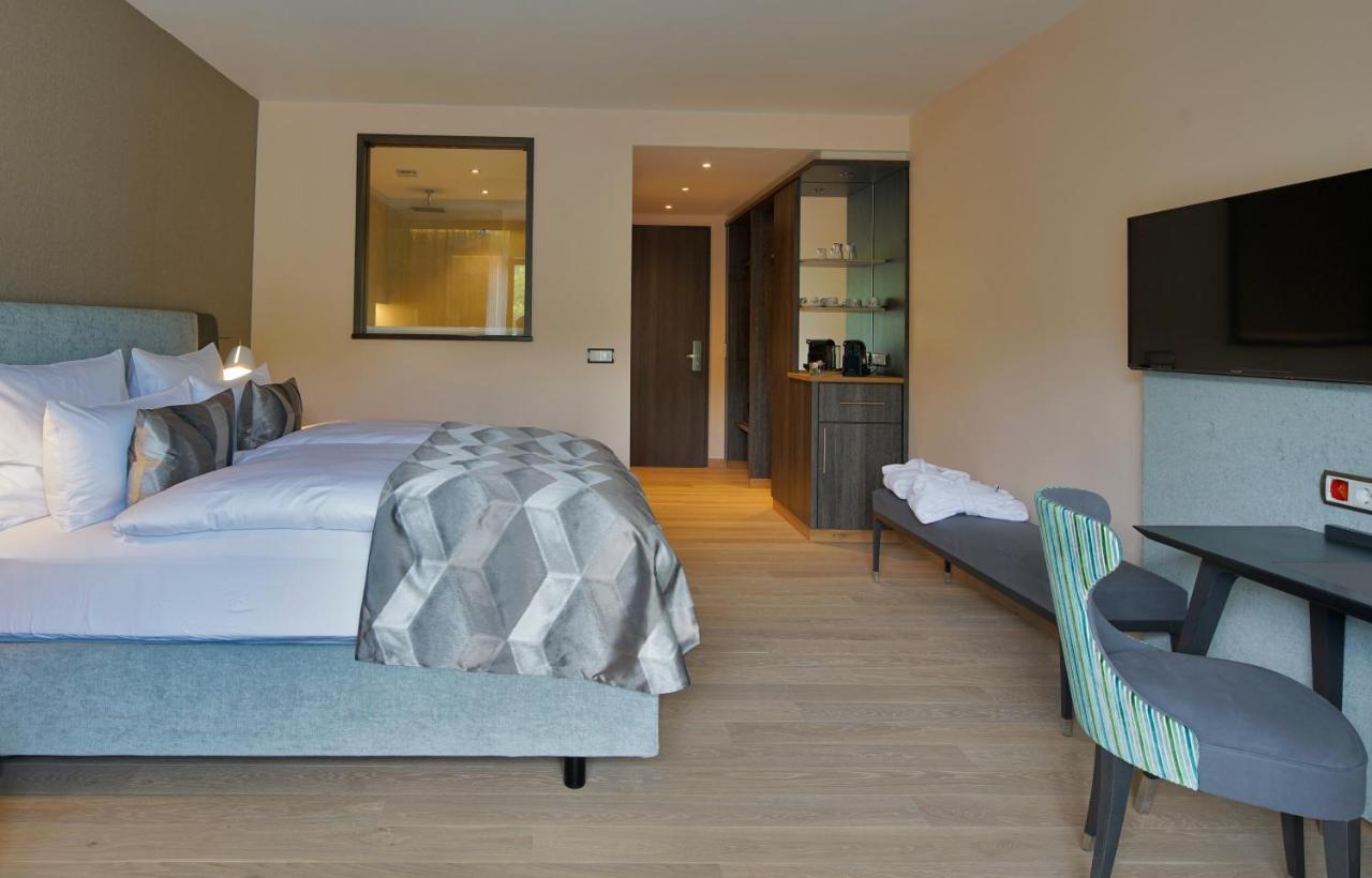 Essensio Duesseldorf Hotel 4*